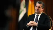 بارزانی از حملات پهپادی از سمت موصل خبر داد