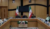 پزشکیان: فراجا در جنگ اخیر مجاهدانه و بی‌ادعا بود