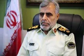 انهدام ۵۲۰ باند مجرمانه در ایام جنگ