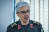 دفاع مقدس امنیت ما را ورای مرز‌ها برد