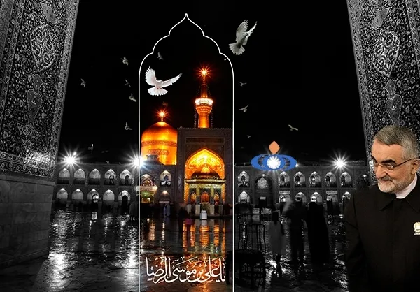علاءالدین بروجردی، رئیس کمیسیون امنیت ملی مجلس