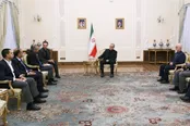 قدردانی پزشکیان از نقش اسلام آباد در توافق پایان جنگ