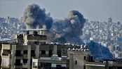 دیدبان حقوق بشر: فروش سلاح به اسرائیل متوقف شود