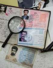 آشنایی با مجازات جعل عنوان مأموران نظامی و مقامات دولتی