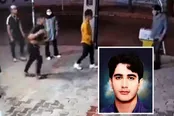 قاتل شهید مدافع ناموس در سبزوار اعدام شد