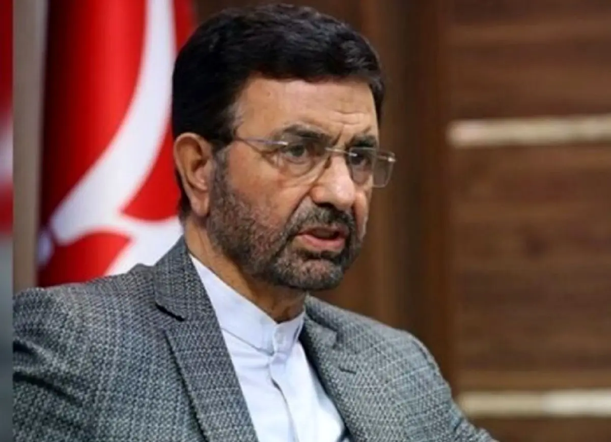 هشدار مالکی درباره ناامنیهای سیستانوبلوچستان / وزیر کشور پاسخگو باشد هشدار مالکی درباره ناامنیهای سیستانوبلوچستان / وزیر کشور پاسخگو باشد