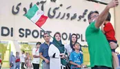 کدام عامل مخرب، اموری چون حضور زنان در ورزشگاه را به گره کور تبدیل می‌کند؟