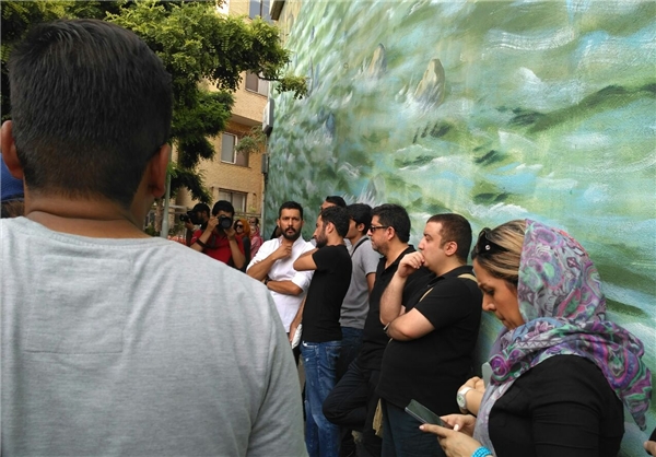 تابناک