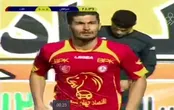 سپاهان بازی باخته را از نفت بی دایی برد