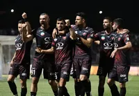 مس رفسنجان صفر – پرسپولیس ۳؛ علیپور برای آقای گلی می‌جنگد