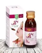 شربت گیاهی پدی کاف