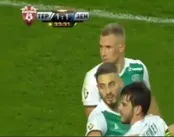 پاس گلهای امشب دو لژیونر ملی پوش ایران در اروپا