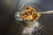 طرز تهیه تست فرانسوی در ماگ
