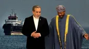 پیشنهاد جدید عمان به ایران درباره مدیریت تنگه هرمز؛ ادعای موافقت اولیه ایران و استقبال عربستان