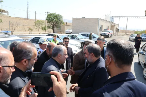 محسن رضایی