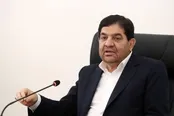 هشدار مخبر درباره نابودی نقشه زنجیره تامین انرژی منطقه