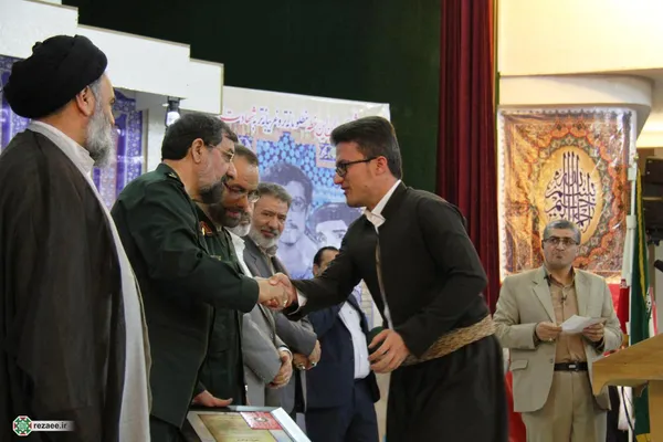 رضایی