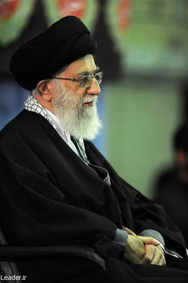 دیدار بسیجیان