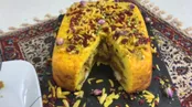 طرز تهیه ته چین فسنجان