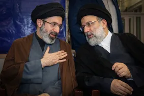 تا ساعتی دیگر / پیام رهبر انقلاب به‌مناسبت سالگرد شهادت شهیدرئیسی