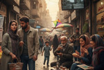نگرانی اصلی این روزهای ایرانی‌ها چیست؟/ یک پژوهش...
