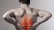 چرا نیمی از نوجوانان کمردرد را تجربه می‌کنند؟