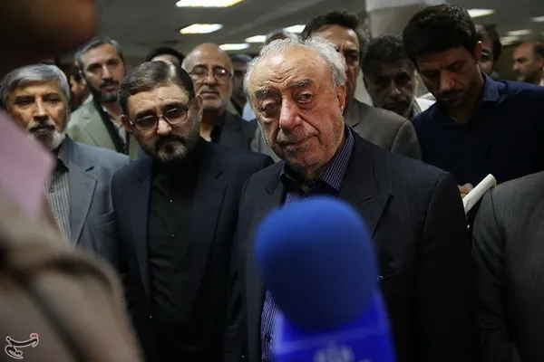 اسدالله عسگر اولادی