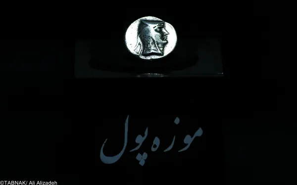 اشک اول - نقره - ۲۱۱-۲۳۸ پ م - ضرب: نیسا