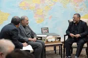 موضع ایران در حمایت از مقاومت تغییرناپذیر است