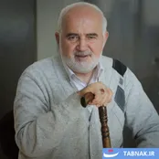 احمد توکلی