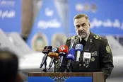 وزیر دفاع : حمله ایران به اسرائیل یک هشدار محدود بود