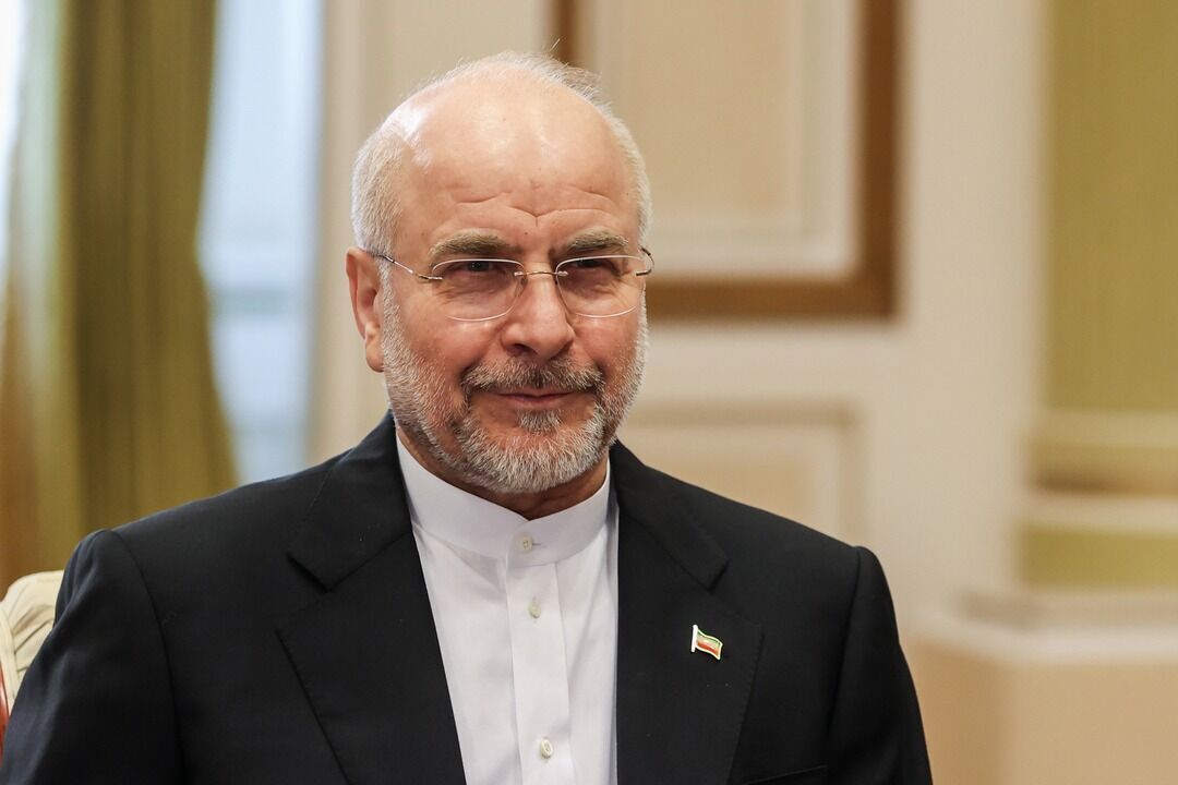 آقای قالیباف رئیس مجلس بودن را دوست ندارد/ پیمان جبلی مدیر توانمندی نیست/ آقای قالیباف رئیس مجلس بودن را دوست ندارد/ پیمان جبلی مدیر توانمندی نیست/