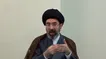 تصاویر دیده نشده از آیت الله سید مجتبی خامنه‌ای