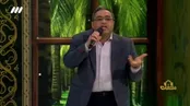 همه باجناق ها دزدند؛ باجناقی که شاسی‌بلند دارد، شاه‌دزد است!
