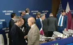 آناتولی: از سرگیری مذاکرات ایران و آمریکا تا پایان هفته؛ انتظار «تحولات مثبت»