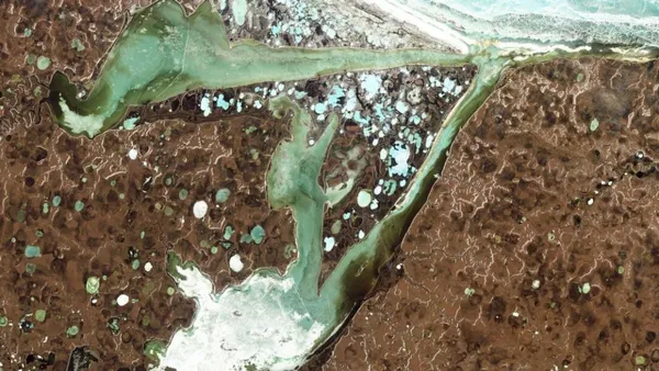 سایبریا
