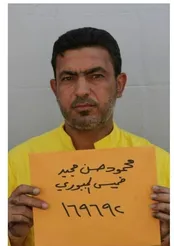 خطرناک‌ترین سرکرده داعش بازداشت شد