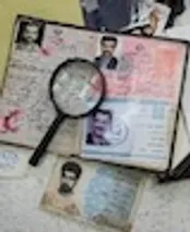 آشنایی با مجازات جاعلان اسناد دولتی
