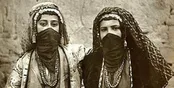جرائمی که زنان در دوره قاجار مرتکب می‌شدند