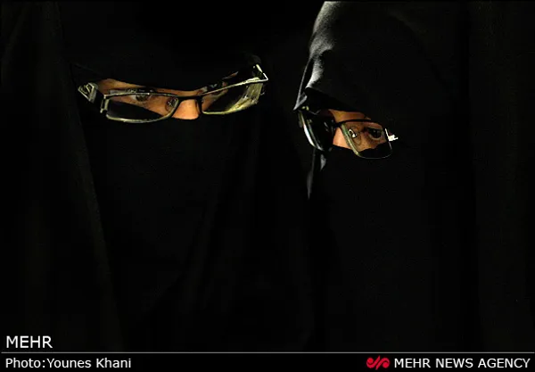 همایش اتحادیه جهانی زن مسلمان