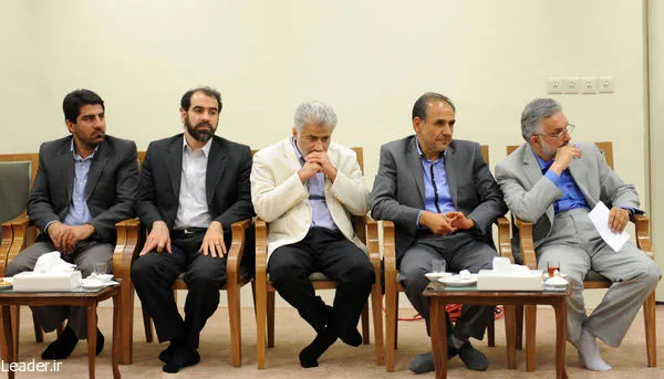ادبیات مقاومت