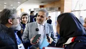 ایران آماده جذب سرمایه‌گذاری خارجی در توسعه میدان‌های نفت و گاز