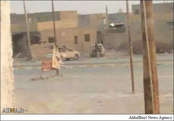 isil