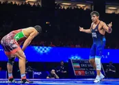 داستان متفاوت قهرمان آمریکایی از دوئل با دو ایرانی؛ دو مدالی که زاهید والنسیا از کامران قاسم‌پور دارد!