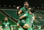 خلاصه بازی ذوب آهن6-استقلال خ0 باچهارگل تبریزی
