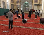 قیمت فرش سجاده‌ای ۱۴۰۵/ لیست قیمت روز فرش مسجدی