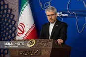 بقایی: فقط حقوق ایران را مطالبه کردیم