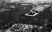 امام رفت و زمین ماند و ما نیز بر زمین ماندیم
