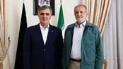 دروغ می‌گویند دولت پول ندارد، 95 میلیارد دلار را وارد کشور نکردند!