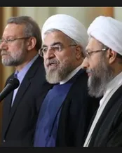 آشنایی با نحوه تعامل و ارتباط قانونی رئیس قوه مجریه با قوای مقننه و قضاییه